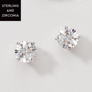 Touchstone Millionaires Club Earrings